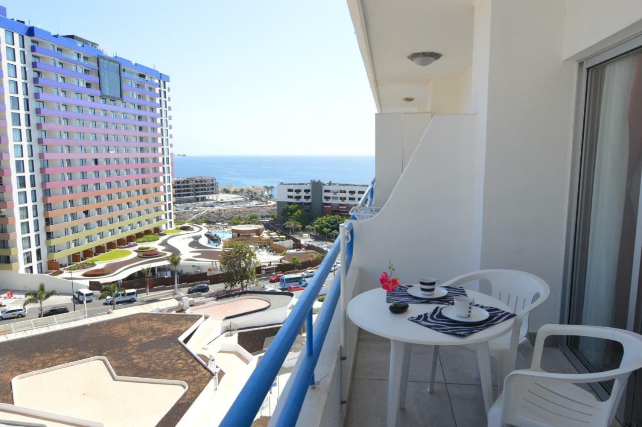 Apartamento Paraiso Адехе